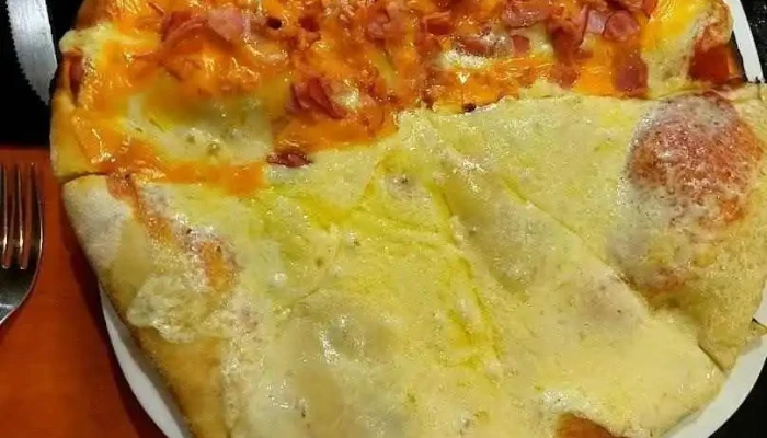 Il Capo Della Pizza -  Pizza - Maldonado