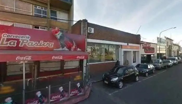 Il Capo Della Pizza -  Street View Y 360 - Maldonado