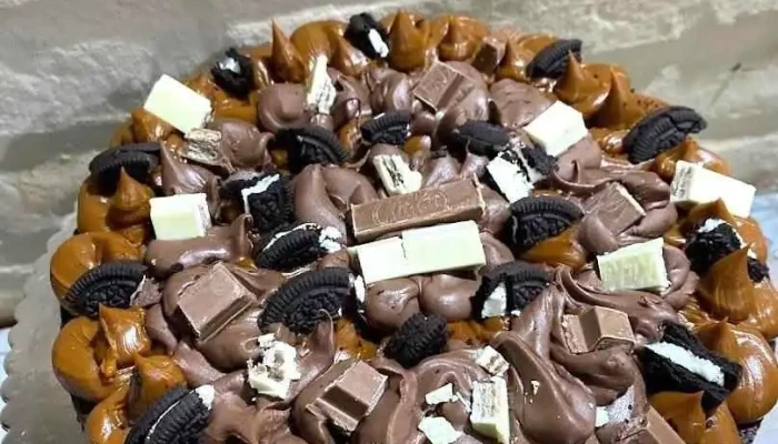 Il Fiore -  Comida Y Bebida - Mercedes