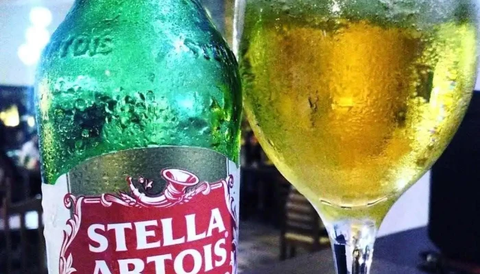 Il Forte -  Cerveza - Chui