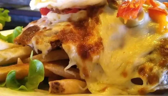 Il Forte -  Del Propietario - Chui