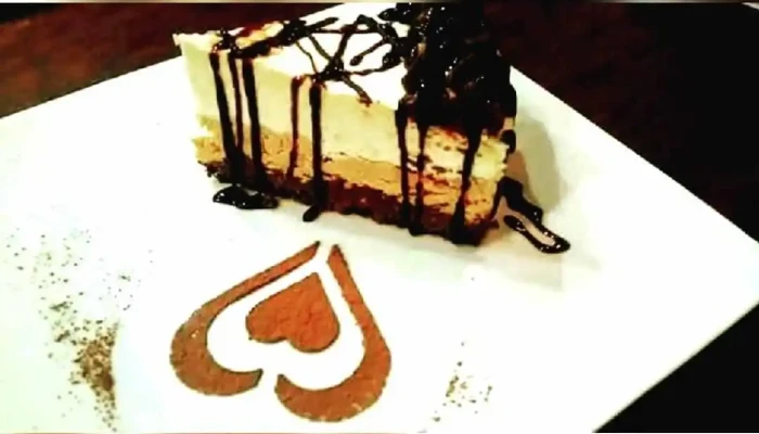 Il Forte -  Pastel De Queso - Chui