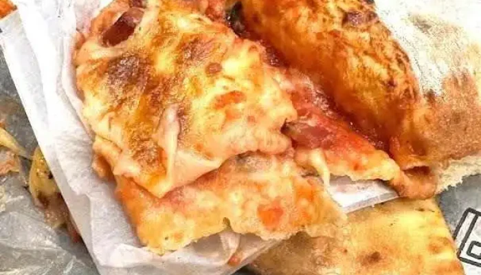 Il Gufo -  Pizza - Ciudad de la Costa