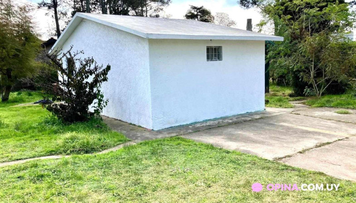 Il Mare Blu -  Exterior - Pinamar