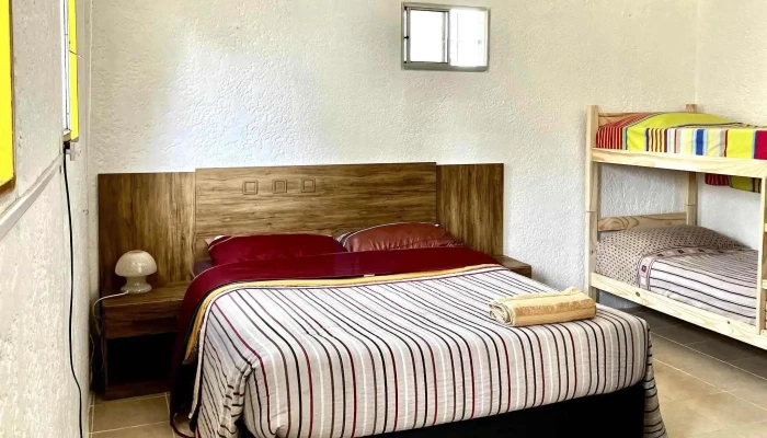 Il Mare Blu -  Habitaciones - Pinamar