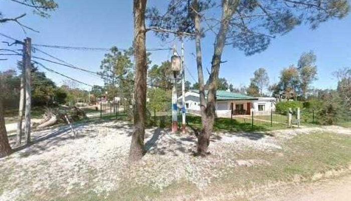 Il Mare Blu -  Street View Y 360 - Pinamar