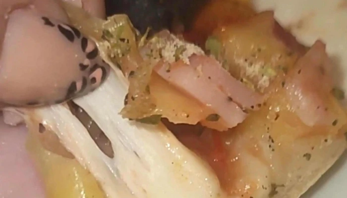 Il Mondo Della Pizza -  Comentario 1 - Montevideo