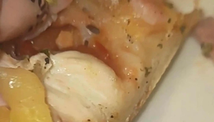 Il Mondo Della Pizza -  Comentario 2 - Montevideo