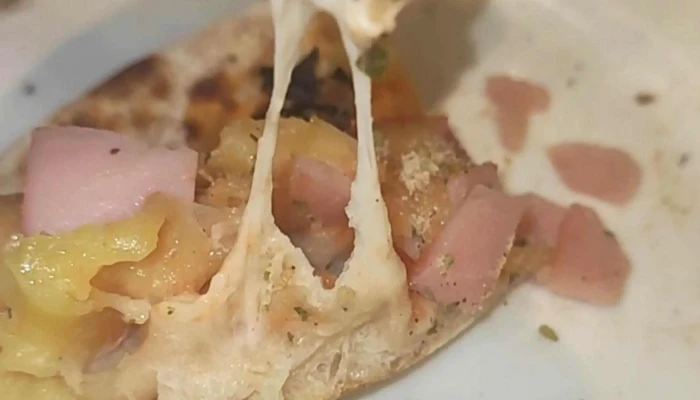 Il Mondo Della Pizza -  Comentario 3 - Montevideo