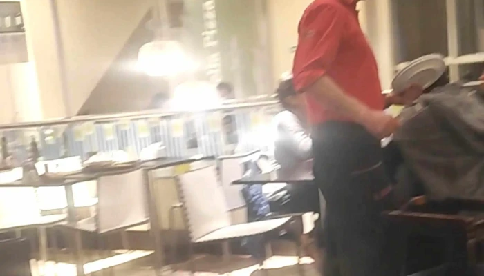 Il Mondo Della Pizza -  Comentario 4 - Montevideo