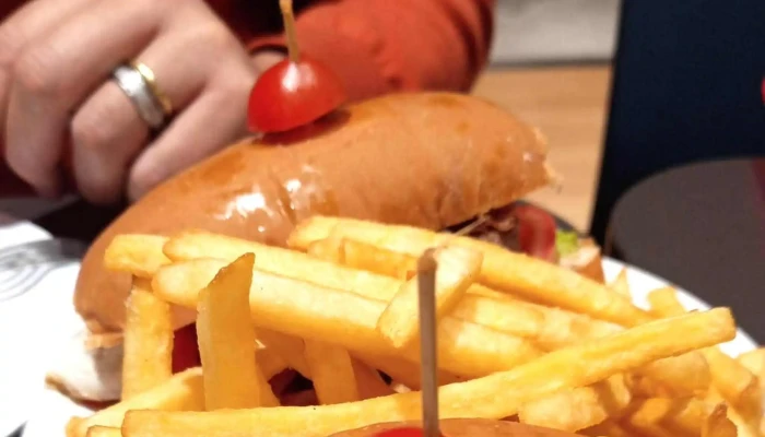 Il Mondo Della Pizza -  Comentario 5 - Montevideo