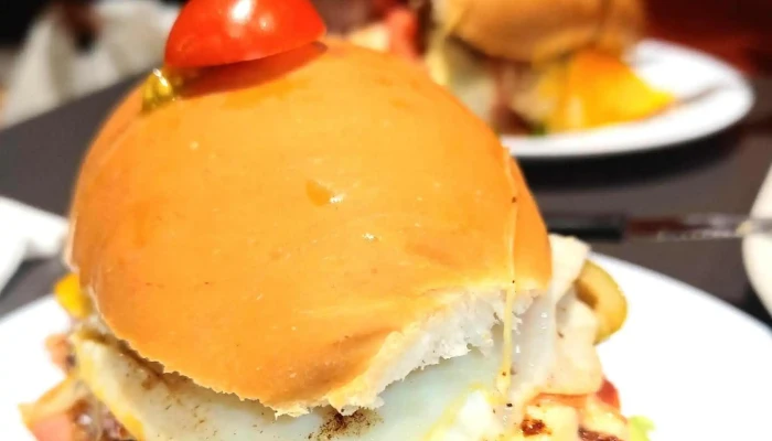 Il Mondo Della Pizza -  Comentario 7 - Montevideo