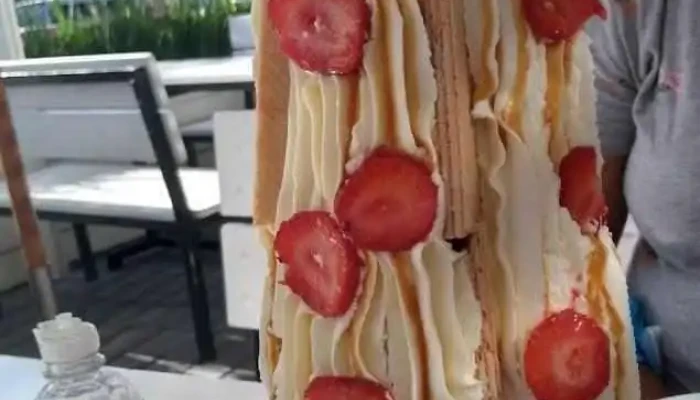 Il Mondo Della Pizza -  Comida Y Bebida - Montevideo