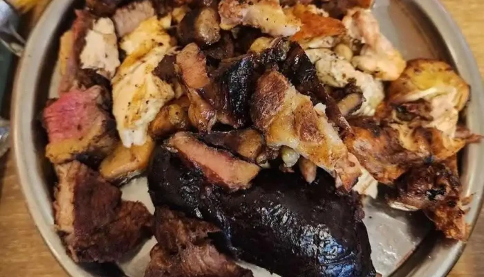 Il Mondo Della Pizza -  Comida Y Bebida - Montevideo