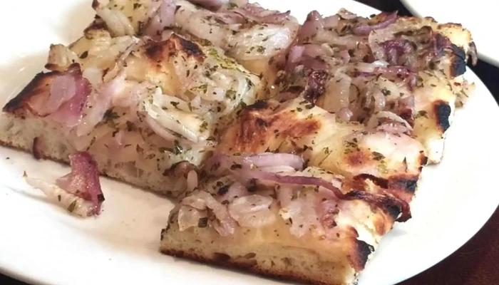 Il Mondo Della Pizza -  Comidas Y Bebidas - Montevideo