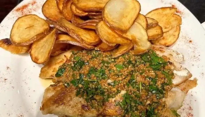 Il Mondo Della Pizza -  Mas Recientes - Montevideo