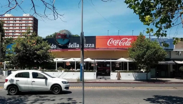 Il Mondo Della Pizza -  Todas - Montevideo