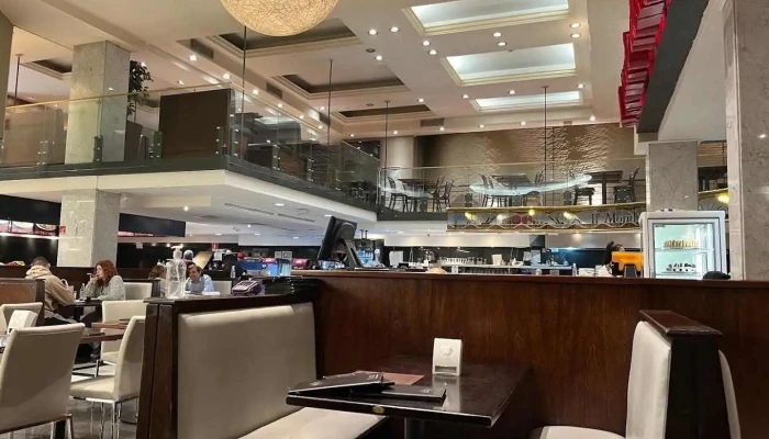 Il Mondo Della Pizza -  Todas - Montevideo