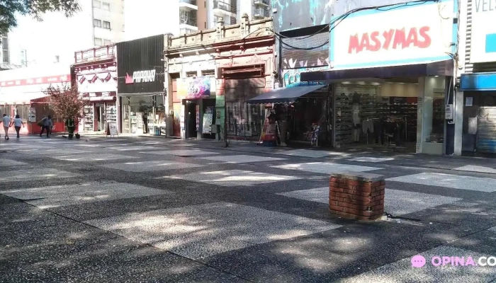 Il Mondo Della Pizza -  Todo - Montevideo