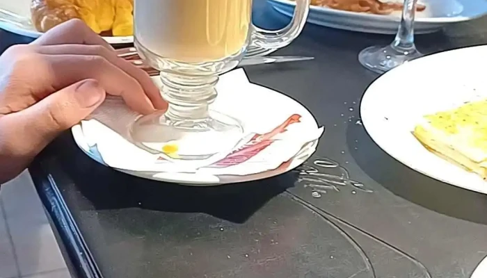 Il Mondo Della Pizza -  Videos - Montevideo