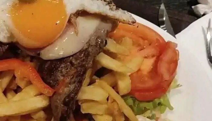 Il Mondo Della Pizza -  Videos - Montevideo