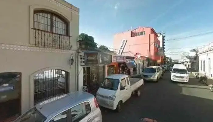 Il Volo Rotiseria -  Street View Y 360 - Maldonado