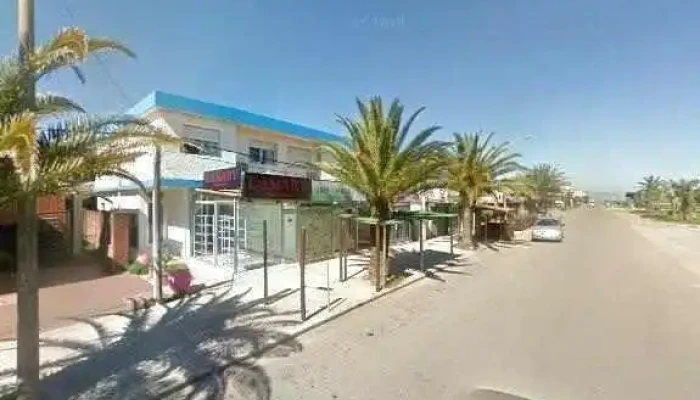 Imaginarte -  Opinionesdeg - La Paloma