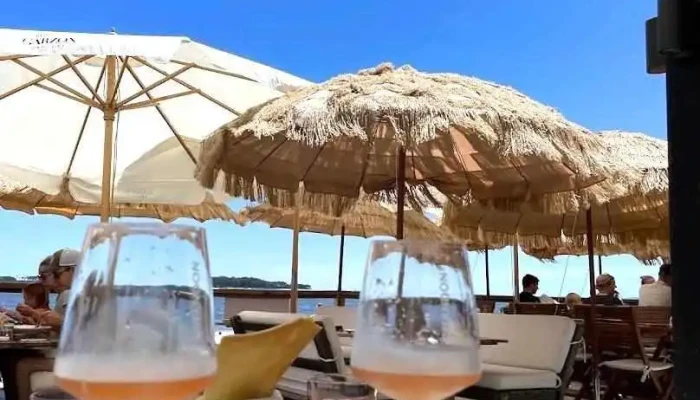 Imarangatu Restaurant Beach Club Todas - Punta del Este