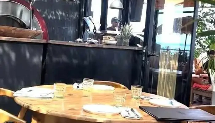 Imarangatu Restaurant Beach Club Videos - Punta del Este