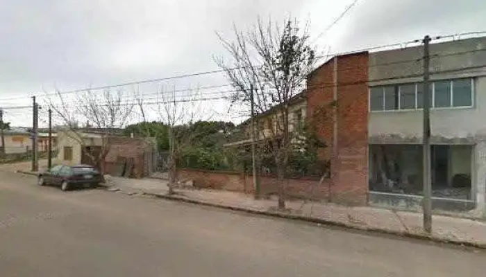 Impact Institute -  Ubicacion - Melo