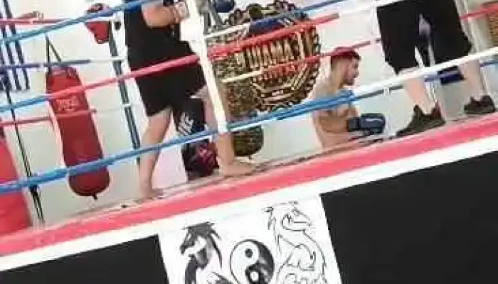 Impacto Gym -  Videos - Progreso