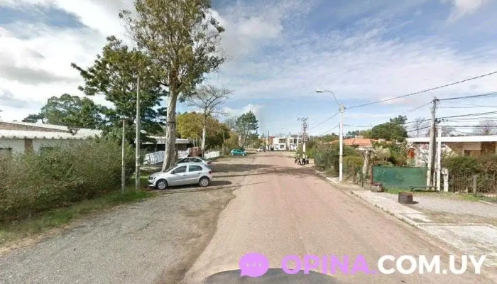 Impakto barbería - C. 9