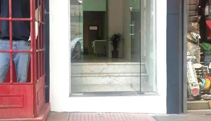 Imperia -  Exterior - Paysandú