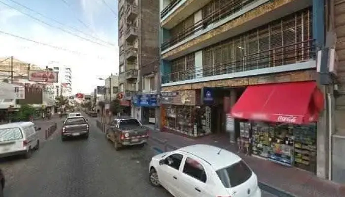 Imperia -  Numerodeg - Paysandú