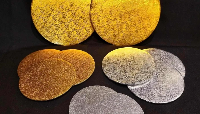 Imperial - Empaques - 20000 Punta Del Este