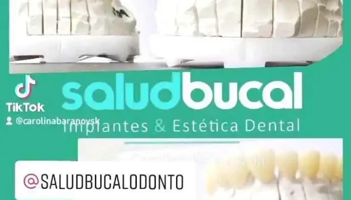 Implantes Dentales Montevideo Salud Bucal Odontologia Diente - Montevideo