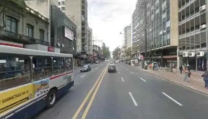 Impre 18 -  Telefonodeg - Montevideo