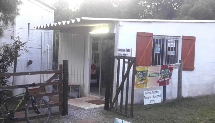 Impremax Kiosco Y Papeleria Playa Hermosa - Playa Hermosa