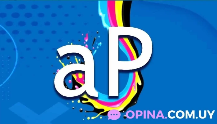 Imprenta Azogue Print -  Del Propietario - Montevideo