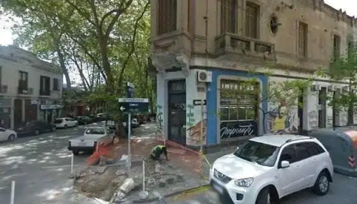 Imprenta Bellera Srl -  Puntaje - Montevideo