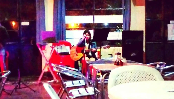 Imprenta Mere -  Interior - Paso de los Toros