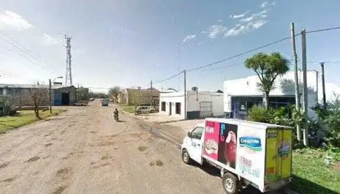 Imprenta Mere -  Puntajedeg - Paso de los Toros