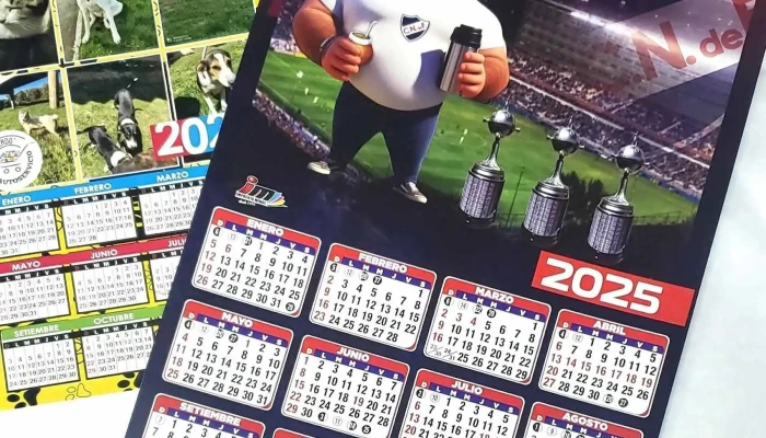 Imprenta Minas -  Comentarios - Minas