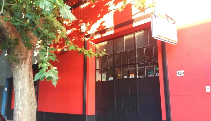 Imprenta Minas -  Exterior - Minas