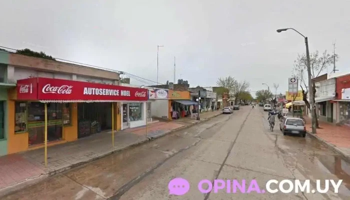 Imprenta Papaito - Libertad