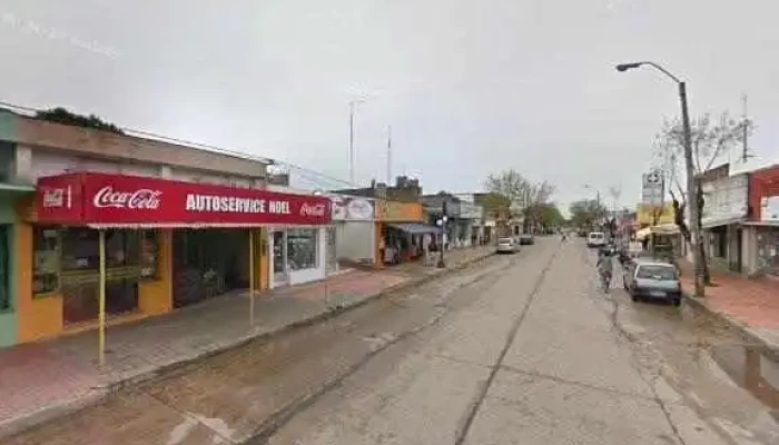 Imprenta Papaito -  Promocion - Libertad