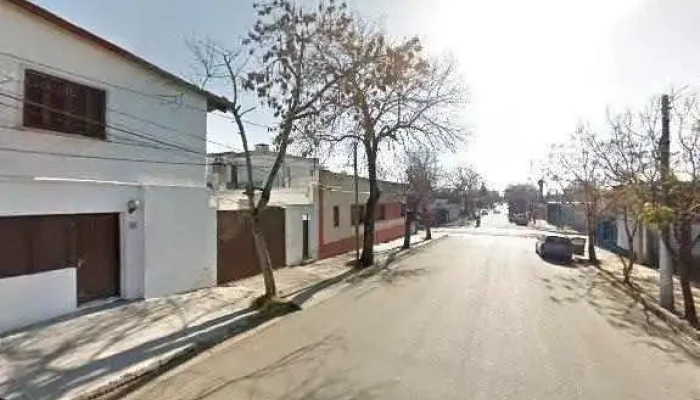 Imprenta Quiroga -  Ubicaciondeg - Durazno