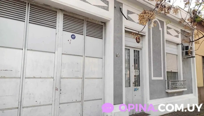 Imprenta Rojo -  Descuentos - Montevideo