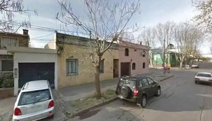 Imprenta Vanguardia -  Puntaje - La Paz