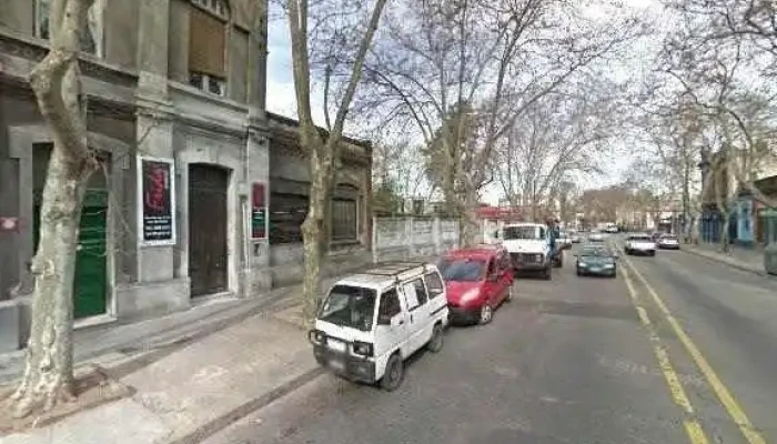 Imprenta Y Papeleria -  Donde - Montevideo